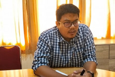 ULP PLN Bintuhan Jadwalkan Pemeliharaan Jaringan, Sejumlah Wilayah di Kaur Alami Mati Lampu 
