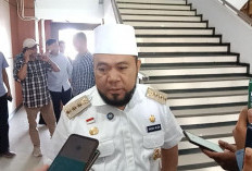 Pemprov Bengkulu Upayakan Zero Blank  Spot, Internet Gratis Setiap Desa