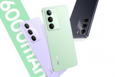 realme C73 5G: Handphone Tahan Banting di Ketinggian 2 Meter dengan Daya Tahan Menakjubkan!