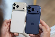 Bocoran iPhone 18 Pro Terungkap! Kapasitas Baterai Berbeda untuk Setiap Negara
