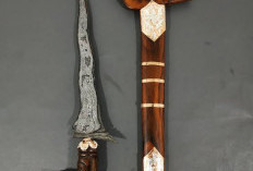 Sejarah Keris Bugis: Simbol Keberanian dan Kehormatan Leluhur Sulawesi