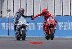 Jadi Perbincangan Hangat, Ini Perbedaan Keunggulan Alex Marquez Vs Marc Marquez di MotoGP 2025
