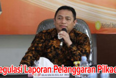 Seluruh Komisioner Bawaslu Mesti Paham Regulasi Laporan Terbaru, Pelapor Bisa Diwakilkan!