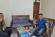 KP2KP Bintuhan Selesai KPDL, Selanjutnya Sasar Pelaku Usaha RAM Sawit