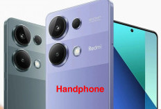 Ingin Hasil Foto Memuaskan, Ini Dia Rekomendasi Handphone Kamera 108 MP Harga Terjangkau!