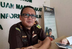 15 Orang Diperiksa Terkait Dugaan Korupsi Mega Mall Bengkulu, Mantan Walikota Hingga Sekda 