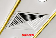 Bingung Milih Merek AC Central, Cek di Sini Saja  5 Pilihan Terbaik! Dijamin Nggak Bakal Nyesal!