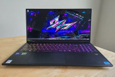Laptop Gaming Spek Diatas Rata-rata, Intip Keunggulan Acer Predator Helios 18P AI