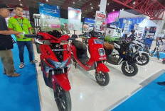 Cara Beli Motor Listrik Subsidi Pakai NIK KTP Secara Resmi, Lengkap dengan Persyaratan
