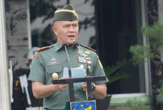 Pilkada Serentak 2024, Ini Perintah Danrem Selain Jaga Netralitas TNI