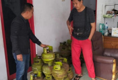 Pangkalan Tidak Boleh Salurkan Gas Melon ke Warung 