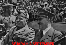 Mengungkap Sejarah 2 September: Hari Lahir Kejaksaan Republik Indonesia, Ini Jaksa Agung Pertama RI