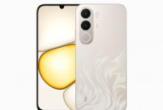 Realme C100x Dilengkapi Baterai 8000mAh dan Layar 120Hz, Cocok untuk Aktivitas Harian