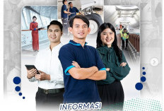 Lowongan Kerja BUMN PT GDPS untuk Lulusan SMA Bisa Daftar, Cek Kualifikasinya
