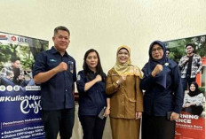 ULBI dan Pos Indonesia Berkolaborasi  Luncurkan Beasiswa Program Ikatan Dinas