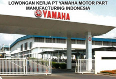 Lowongan Kerja PT PT YPMI Sedang  Dibuka, Buruan Lamar, Ini Syaratnya!