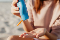 Tak Hanya Wajah, Deretan Area Tubuh Ini Sering Terabaikan Dalam Penggunaan Sunscreen