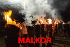 Tradisi Mallekor Sambut Malam 27 Ramadan,  Intip Makna dari Kegiatan yang Dilakukan