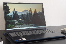 Perbandingan Lenovo Ideapad Slim 3 dan ASUS Vivobook Go 14, Mana Lebih Hebat? Ini Jawabannya