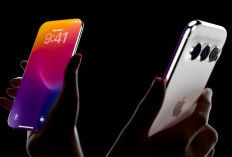 Bocoran Terbaru Ungkap Wajah Baru iPhone 20, Pengguna iPhone Lama Bisa Tergoda Upgrade