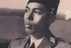 Perjuangan Sudirman, dari Anggota PETA Hingga Ditetapkan Sebagai Jenderal 