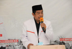 PKS Akan Usung Anies Baswedan Cagub DKI Jakarta Pilkada 2024