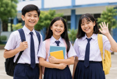 36 SMP di Bengkulu Selatan Buka Penerimaan Murid Baru, Orang Tua Wajib Simak Kuota Setiap Sekolah