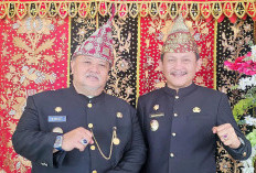 Jangan Tunggu Sakit! Bupati Rifai Ajak Warga Bengkulu Selatan Manfaatkan Cek Kesehatan Gratis