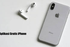 Pengguna Baru iPhone Wajib Tahu! Ini 5 Aplikasi Gratis yang Harus Diunduh Sekarang