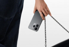 Spesifikasi Realme 16T Terlihat di Platform Uji Performa, Begini Bocorannya 