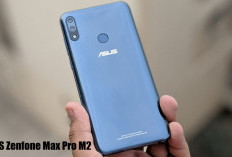Redmi Note 7 vs ASUS Zenfone Max Pro M2, Mana yang Paling Worth It?
