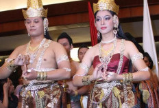 Apa Saja Benda Pusaka Yang Sering Dipakai Raja dan Permaisuri Berikut Ulasannya