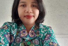 Sekolah Terpencil di Nasal Butuh Internet demi Lancarnya Kegiatan Pendidikan