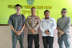 Terkait Pendirian Gereja Katolik Kaur, FKUB dan Kesbangpol Angkat Bicara 