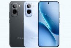 Keren Banget! 3 Handphone iQOO Pecahkan Rekor MURI, Jangan Kaget dengan Kapasitas Baterainya