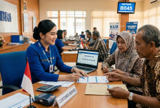 Modal Besar Bukan Mimpi, KUR BRI 2026 Siapkan Pinjaman Rp 350 Juta, Intip Besaran Cicilannya!