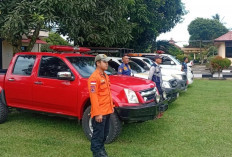  Siaga 24 Jam! BPBD Bengkulu Selatan Luncurkan Call Center Khusus Bencana