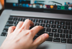 Keyboard Laptop Tidak Berfungsi Bikin Panik, Tenang Ini Cara Mudah dan Efektif Mengatasinya!
