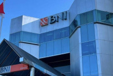 BNI Perkuat Tata Kelola Penyaluran KUR, Pembiayaan UMKM Makin Tepat Sasaran