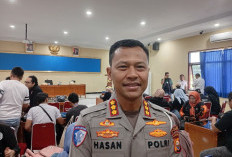 Dirlantas Polda Bengkulu Fokus Cek Jalur Rawan Kecelakaan, Kabupaten Kaur Jadi Perhatian 