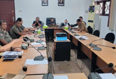 Maksimalkan Perda Hewan Ternak, Denda Akan Ditingkatkan, Intip Besarannya!