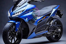 Banyak Penggemar, Berikut Harga Honda Supra X 160 Berdasarkan Tipe 