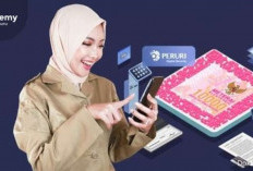 Informasi Terbaru, Berikut Link dan Cara Beli e-Meterai Untuk Daftar Seleksi PPPK 2024