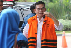 Mengulik Kembali Kasus Korupsi Bupati Bengkulu Selatan Dirwan Mahmud dan Vonis Hukumannya!