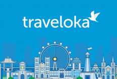 Traveloka Kasih Diskon Tiket 70%, Yuk Masukkan Kode Promonya