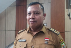 Revitalisasi Jembatan Merah Putih, Rampung Bulan Juni 