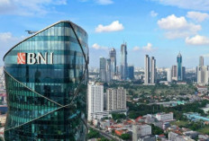 KUR BNI 2026 Tawarkan Pinjaman Rp 100 Juta dengan Bunga Rendah, Ini Tabel Angsurannya!