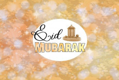 Sidang Isbat Idul Fitri 2026 Kapan Ya? Ternyata Ini Jadwal Pelaksanaannya