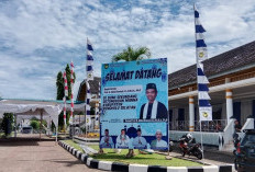 Bupati Ajak Seluruh Masyarakat Bengkulu Selatan Hadiri Kegiatan Tabligh Akbar Bersama Ustadz Abdul Somad