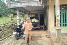 Cegah Musibah Kebakaran, Wabup Kaur   Minta Desa Lakukan Tindakan Ini!